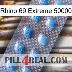 Rhino 69 Extreme 50000 viagra3